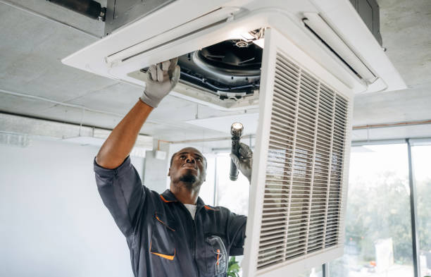 Licensed Hvac Installation service in Manchester, MD - FH HVAC